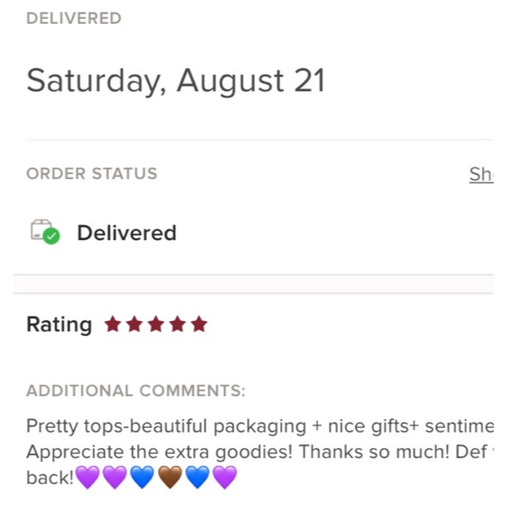 💗SALE ‼️BRUSHED KNIT CUT OUT TIE DYE TOP - Picture 5 of 5